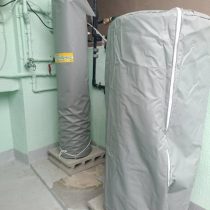 軟水機浄水器導入実績：沖縄市O様宅