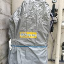 軟水機浄水器導入実績：今帰仁村M様宅