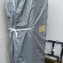 軟水機浄水器導入実績：今帰仁村S様宅