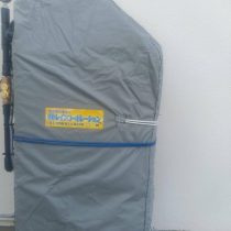 軟水機浄水器導入実績：本部町O様宅