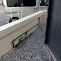 軟水機浄水器導入実績：名護市Y様宅
