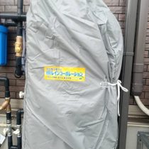 軟水機浄水器導入実績：豊見城市K様宅