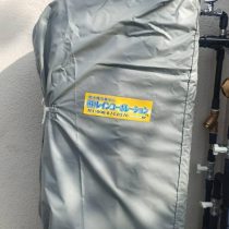 軟水機浄水器導入実績：南城市M様宅