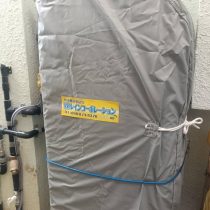 軟水機浄水器導入実績：今帰仁村K様宅