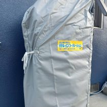 軟水機浄水器導入実績：今帰仁村K様宅