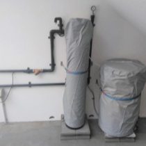 軟水機浄水器導入実績：宜野湾市K様宅　新築住宅　