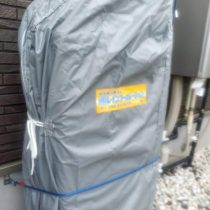 軟水機浄水器導入実績：名護市S様宅