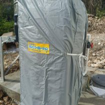 軟水機浄水器導入実績：今帰仁村O様宅
