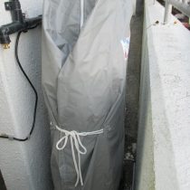 軟水機浄水器導入実績：宜野湾市M様宅