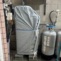 軟水機浄水器導入実績：宜野湾市M様宅