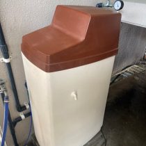 軟水機浄水器導入実績：那覇市I様宅