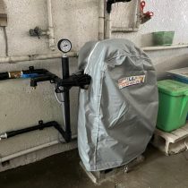 軟水機浄水器導入実績：宜野湾市A様宅