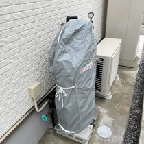 軟水機浄水器導入実績：読谷村S様宅　新築住宅