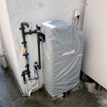 軟水機浄水器導入実績：宜野湾市S様宅