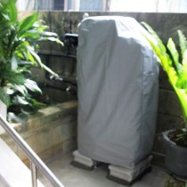 軟水機浄水器導入実績：宜野湾市Ｇ様宅