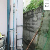 軟水機浄水器導入実績：うるま市M様宅