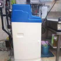 軟水器浄水器導入実績：コープ美里（沖縄市：コープおきなわ、食料品店）