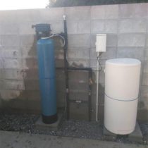 軟水器浄水器導入実績：島豚家（本部町：沖縄そば、らーめん）