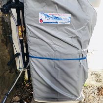 軟水機浄水器導入実績：南風原町N様宅