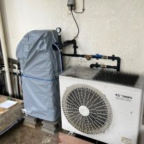 軟水機浄水器導入実績：うるま市T様宅