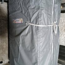 軟水機浄水器導入実績：地料理・旬彩土香る（那覇市：沖縄料理、割烹）