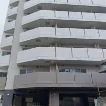 軟水機浄水器導入実績：那覇市S様宅
