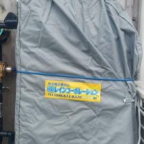軟水機浄水器導入実績：今帰仁村M様宅