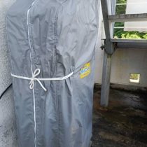 軟水機浄水器導入実績：名護市N様宅