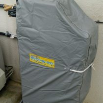 軟水機浄水器導入実績：南城市Y様宅