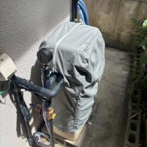 軟水機浄水器導入実績：浦添市I様宅