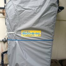 軟水機浄水器導入実績:今帰仁村O様宅 軟水機浄水器導入実績:今帰仁村O様宅