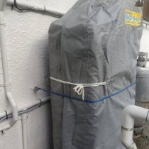 軟水機浄水器導入実績:沖縄市M様宅 軟水機浄水器導入実績:沖縄市M様宅