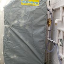 軟水機浄水器導入実績：沖縄市I様宅