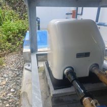 軟水機浄水器導入実績:リベルテ瀬底(本部町:宿泊施設) 軟水機浄水器導入実績:リベルテ瀬底(本部町:宿泊施設)