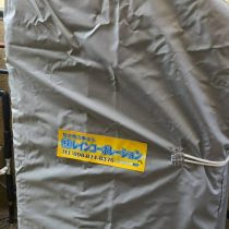 軟水機浄水器導入実績：AO NAKIJIN amahaji terrace（今帰仁村：宿泊施設）
