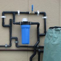 浄水器導入実績：豊見城市Ｎ電工様