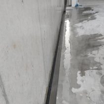 軟水機浄水器導入実績：浦添市T様宅　新築住宅