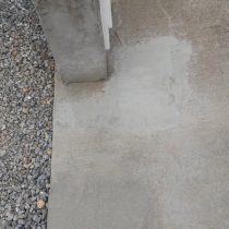軟水機浄水器導入実績：八重瀬町I様宅