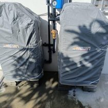 軟水機浄水器導入実績：名護市U様宅