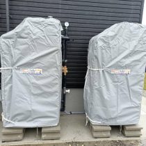 軟水機浄水器導入実績：目トレクラブぎのわん校（宜野湾市：ビジョントレーニング教室）