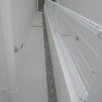 軟水機浄水器導入実績：沖縄市Ｔ様宅　新築住宅