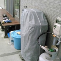 軟水機浄水器導入実績：本部町M様宅 新築住宅