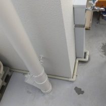 軟水機浄水器導入実績：金武町S様宅