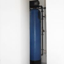 軟水機浄水器導入実績：BLUE STEAK WONDER NAGAHAMA（読谷村：宿泊施設）
