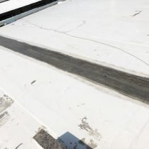 防水工事・外壁塗装・補修工事実績：宜野湾市N様宅
