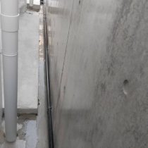 軟水機浄水器導入実績：浦添市T様宅　新築住宅
