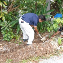 軟水機導入実績：本部町H様宅　新築住宅