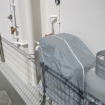 軟水機導入実績：糸満市H様宅　新築住宅