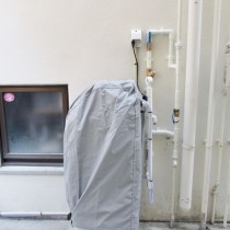 軟水機浄水器導入実績：宜野湾市H様宅　新築住宅