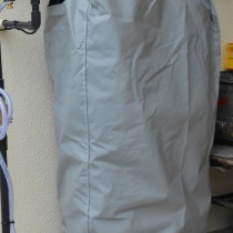 軟水機導入実績：八重瀬町A様宅　新築住宅